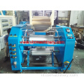 PE Cling Film Rewinder Machine